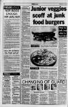 Wales on Sunday Sunday 04 February 1990 Page 8