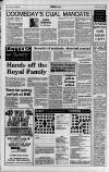Wales on Sunday Sunday 04 February 1990 Page 10