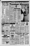 Wales on Sunday Sunday 04 February 1990 Page 22