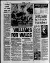 Wales on Sunday Sunday 18 March 1990 Page 42