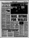 Wales on Sunday Sunday 01 April 1990 Page 45