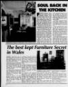Wales on Sunday Sunday 01 April 1990 Page 88