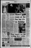 Wales on Sunday Sunday 08 April 1990 Page 12