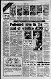 Wales on Sunday Sunday 08 April 1990 Page 16