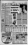 Wales on Sunday Sunday 08 April 1990 Page 20
