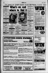Wales on Sunday Sunday 08 April 1990 Page 34