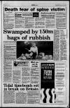 Wales on Sunday Sunday 15 April 1990 Page 11