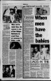 Wales on Sunday Sunday 15 April 1990 Page 18