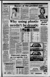 Wales on Sunday Sunday 15 April 1990 Page 23