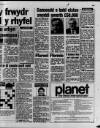 Wales on Sunday Sunday 15 April 1990 Page 37
