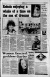Wales on Sunday Sunday 22 April 1990 Page 3
