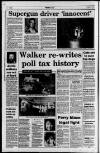 Wales on Sunday Sunday 22 April 1990 Page 4