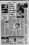 Wales on Sunday Sunday 22 April 1990 Page 12