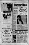 Wales on Sunday Sunday 22 April 1990 Page 20