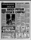 Wales on Sunday Sunday 22 April 1990 Page 40