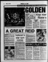 Wales on Sunday Sunday 22 April 1990 Page 44