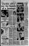 Wales on Sunday Sunday 06 May 1990 Page 2