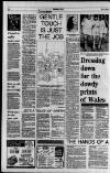 Wales on Sunday Sunday 06 May 1990 Page 12