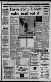 Wales on Sunday Sunday 06 May 1990 Page 23