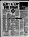 Wales on Sunday Sunday 06 May 1990 Page 58