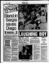 Wales on Sunday Sunday 01 July 1990 Page 34