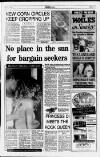 Wales on Sunday Sunday 29 July 1990 Page 3