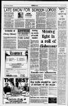Wales on Sunday Sunday 29 July 1990 Page 10
