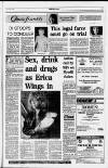 Wales on Sunday Sunday 29 July 1990 Page 11