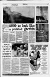 Wales on Sunday Sunday 29 July 1990 Page 13