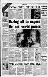 Wales on Sunday Sunday 29 July 1990 Page 17
