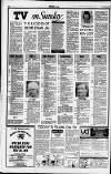 Wales on Sunday Sunday 29 July 1990 Page 28