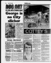 Wales on Sunday Sunday 29 July 1990 Page 44