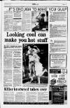 Wales on Sunday Sunday 05 August 1990 Page 3