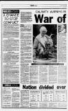 Wales on Sunday Sunday 05 August 1990 Page 8