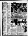 Wales on Sunday Sunday 05 August 1990 Page 38