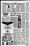 Wales on Sunday Sunday 02 September 1990 Page 10