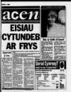 Wales on Sunday Sunday 02 September 1990 Page 29