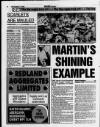 Wales on Sunday Sunday 02 September 1990 Page 38