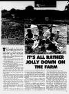 Wales on Sunday Sunday 02 September 1990 Page 67