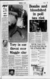 Wales on Sunday Sunday 21 October 1990 Page 3