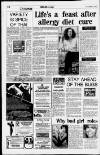 Wales on Sunday Sunday 21 October 1990 Page 12