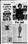 Wales on Sunday Sunday 21 October 1990 Page 14