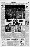 Wales on Sunday Sunday 21 October 1990 Page 15