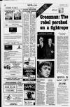 Wales on Sunday Sunday 21 October 1990 Page 16