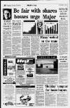 Wales on Sunday Sunday 21 October 1990 Page 20