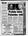 Wales on Sunday Sunday 21 October 1990 Page 27