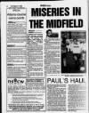 Wales on Sunday Sunday 21 October 1990 Page 36