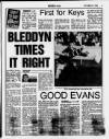 Wales on Sunday Sunday 21 October 1990 Page 37