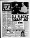 Wales on Sunday Sunday 21 October 1990 Page 38