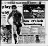 Wales on Sunday Sunday 21 October 1990 Page 41